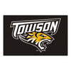 Towson University Rug - 5ft. x 8ft.