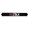 University of Utah Bar Mat - 3.25in. x 24in.