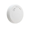 BRK Battery-Powered Electrochemical/Photoelectric Smoke and Carbon Monoxide Detector