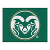 Colorado State University Rug - 34 in. x 42.5 in.