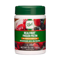 Ball Real Fruit Instant/Freezer Pectin 4.7 oz. (Pack of 12)