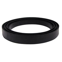 Keeney Flush Valve Seal Black Rubber