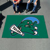 Tulane University Rug - 5ft. x 8ft.