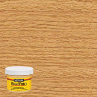 Minwax Natural Pine Wood Putty 3.75 oz