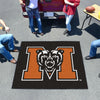 Mercer University Rug - 5ft. x 6ft.