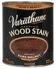 Varathane Premium Semi-Transparent Dark Walnut Oil-Based Urethane Modified Alkyd Wood Stain 1 qt