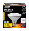 Feit PAR30 E26 (Medium) LED Bulb Bright White 75 Watt Equivalence 1 pk