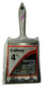 Linzer 4 in. W Flat Paint Brush (Pack of 12).