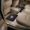 MLB - Toronto Blue Jays Back Seat Car Mats - 2 Piece Set