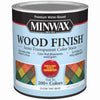 Minwax Wood Finish Water-Based Semi-Transparent Clear Tint Base Water-Based Wood Stain 1 qt (Pack of 4)