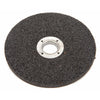 Forney 4 in. D X 5/8 in. in. Metal Grinding Wheel