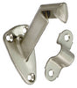 National Hardware Gold Zinc Die Cast w/Steel Strap Handrail Bracket 3.31 in. L 250 lb