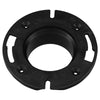 Charlotte Pipe ABS Closet Flange 4 in.