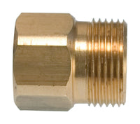 Forney Screw Nipple 5800 psi