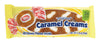 Goetze's Candy Caramel Creams Original Caramels 1.9 oz (Pack of 20)