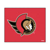 NHL - Ottawa Senators Rug - 5ft. x 6ft.