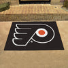 NHL - Philadelphia Flyers Rug - 34 in. x 42.5 in.