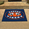 Auburn University Tiger Eyes Rug - 34 in. x 42.5 in.