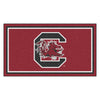 University of South Carolina 3ft. x 5ft. Plush Area Rug