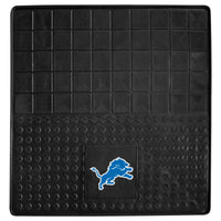 NFL - Detroit Lions Heavy Duty Cargo Mat