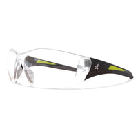 Safty Glasses Clr Delano