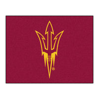 Arizona State University Rug - 34 in. x 42.5 in.