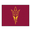 Arizona State University Rug - 34 in. x 42.5 in.