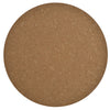 Bond CVS405 4" Cork Saucer (Pack of 12)