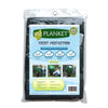 Planket 10 ft. L X 10 ft. W 1 pk Garden Cover