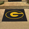 Grambling State University Rug - 34 in. x 42.5 in.