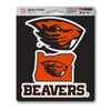 Oregon State University 3 Piece Decal Sticker Set