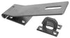 National Hardware Zinc-Plated Steel 7 in. L Safety Hasp 1 pk