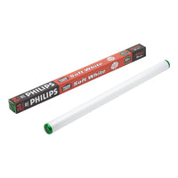 Philips Alto 20 W T12 1.5 in. D X 24 in. L Fluorescent Bulb Bright White Linear 3000 K (Pack of 12)