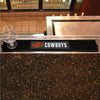 Oklahoma State University Bar Mat - 3.25in. x 24in.