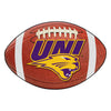 University of Northern Iowa Football Rug - 20.5in. x 32.5in.