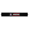 University of Arizona Bar Mat - 3.25in. x 24in.