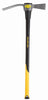 Collins 5 lb Cutter Mattock 36 in. Fiberglass Handle