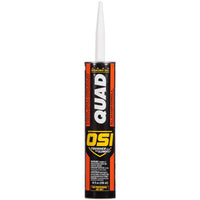 Sealant Quad Clr 10 Oz (Case Of 12)