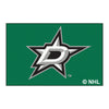 NHL - Dallas Stars Rug - 19in. x 30in.