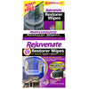 Rejuvenate Microfiber Restorer Wipe 4 in. W X 4 in. L 5 pk