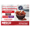 Nesco Open Country Variety Jerky Seasoning Boxed