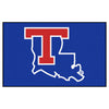 Louisiana Tech University Rug - 5ft. x 8ft.