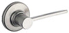 200LRL RDT 15 6AL RCS Ladera Passage - Satin Nickel