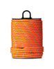 SecureLine 5/32 in. D X 50 ft. L Orange Diamond Braided Poly Rope