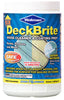 Wolman DeckBrite Transparent Wood Cleaner and Coating Prep 3 lb