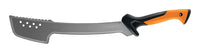 Fiskars 18 in. Hardened Steel Chopping Machete