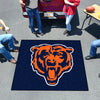 NFL - Chicago Bears Rug - 5ft. x 6ft.