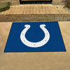 NFL - Indianapolis Colts Rug - 34 in. x 42.5 in.