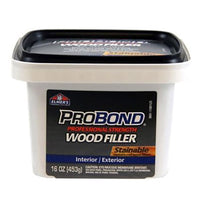 Elmer's ProBond Stainable Wood Filler 1 pt.