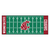 Washington State University Field Runner Mat - 30in. x 72in.